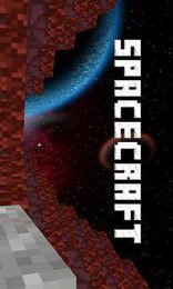 game pic for Spacecraft - Pocket Edition